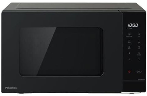 Micro-ondes Solo 25l 900w Noir - NN-E48NBMEPG