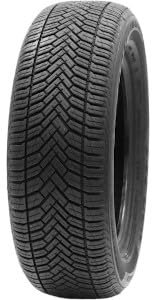 TYFOON Ganzjahresreifen 205/55 R 16 TL 91V ALL-SEASON 6 BSW M+S 3PMSF Allwetter