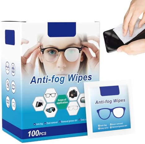 Glasses Wipes, Lens Cleaner Wipes, Eyewear Cleaning Wipes, Anti Fog Wipes, Glasses Cleaning Wipes, Lens Wipes, Eyeglass Cleaner Wipes, Anti-fogging Wipes, Screen Cleaner Wipes