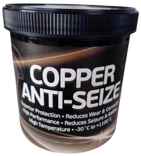 Kupferpaste Copper Anti-Seize -1 x 500gramm Dose-