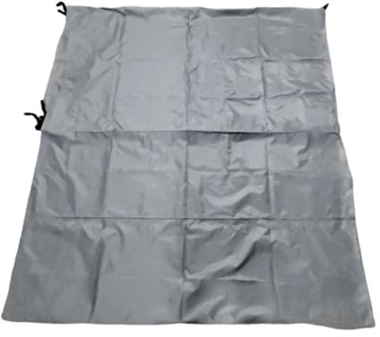 Milageto Tente de Douche latérale pour véhicule, vestiaire, randonnée, Salle de Douche extérieure, Cabine de Toilettes pour Longs trajets, Toilettes, SUV,