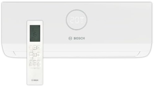 Bosch Aire acondicionado de pared | CL3000iU W 26 E | 2,6 kW
