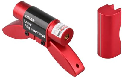 Laser Alignment Tool|Measures and Diagnoses BDS Displacement|Magnetic Base|Long-Term Operation|Reusable