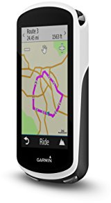 Garmin Edge 1030, 3.5 GPS Cycling/Bike Computer With Navigation And Connected Features