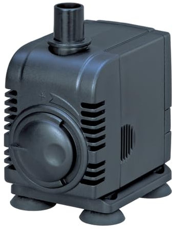 Bermuda 400 Water Feature Pump 350 LPH