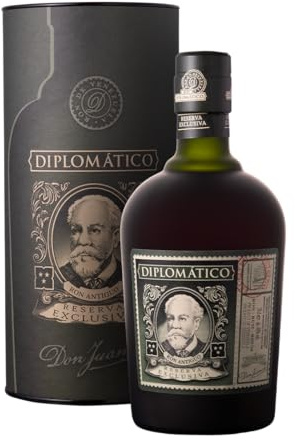 Diplomatico - Rhum de Reserve Exclusif - 70 cl