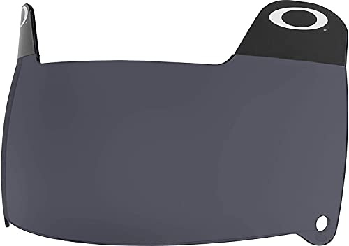 Oakleys Legacy Visier/Schutzschild für American-Football-Helm