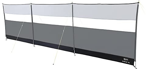 Kampa LKampa Standard Windbreak Windbreaker, Unisex Adult, Dark Blue, One Size