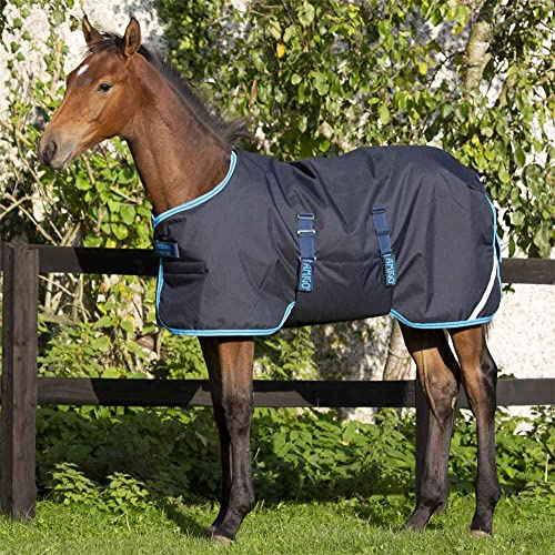 Horseware Outdoor-Decke für Pferde Amigo Foal Rug