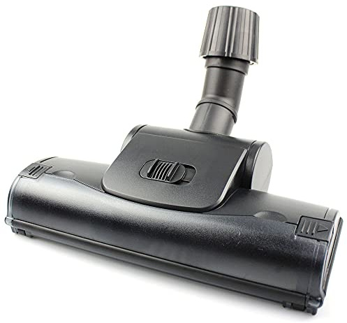 PakTrade Staubsauger Turbobürste Kompatibel mit Miele Complete C3 Cat & Dog Powerline, S 578 - S578, MONDIA M - S512, Standard