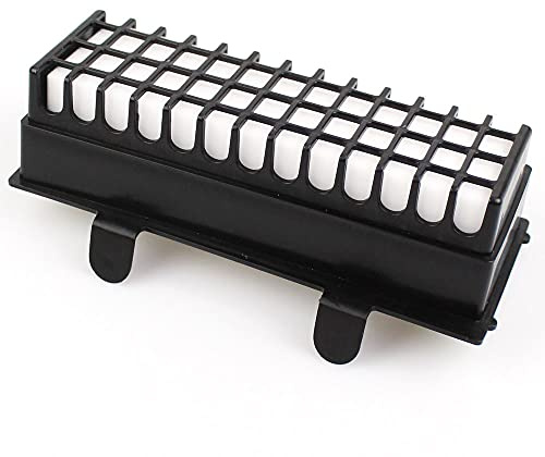 MohMus Filtro HEPA per Bosch BGS51442/02 Relaxx'x Animal