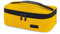 Gloppie Borsa Termica Piccola Ufficio, Isotermica Borsa Frigo, Impermeabile Può Essere Trasportato in Zaino, Borsa Ghiaccio per il Pranzo Pieghevole, Lavoro Donna, Giallo
