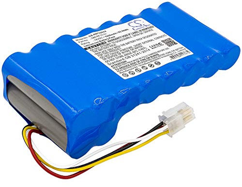 Cameron Sino Akku für AM430X, AM440, AM550, Automower 430, Automower 440, Automower 450X 2018, Automower 520, Automower 520 2018, Automower 520 2019, Automower 550 5200mAh