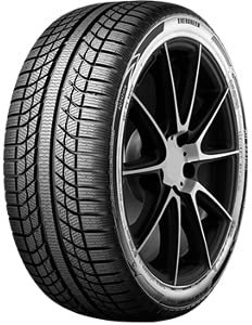 EVERGREEN - 215/65 R16 TL 98H DYNACOMFORT EA719 BSW M+S 3PMSF - Ganzjahresreifen