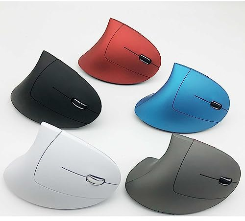 ELLENNE MOUSE BIANCO ERGONOMICO WIRELESS POLSO TUNNEL CARPALE BIANCO | ELLENNE MOUSE BIANCO ERGONOMICO WIRELESS WIFI PER POLSO CON TUNNEL CARPALE 1600 DPI BIANCO