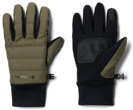 Columbia Men's Powder Lite 2 Glove, Stone Green, XL