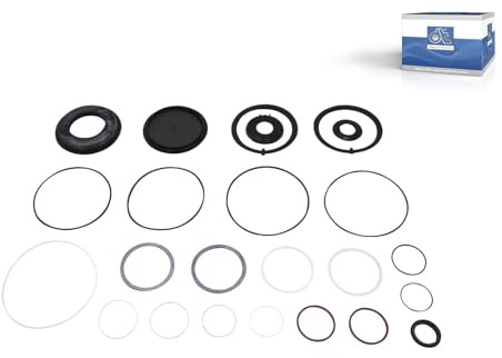 DT Spare Parts 4.91294 Reparatursatz, Lenkgetriebe für LKW