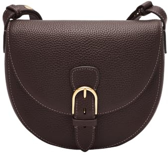 Fossil Everleigh Leather or Cotton Handbag for Women