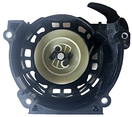 Pexorin Starter Decespugliatore Tagliaerba 1E48F 63CC Kit di avviamento a strappo