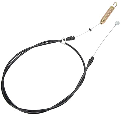 Câble de Commande d'engagement GY21106, câble de Tondeuse à Gazon fabriqué professionnellement, Convient pour