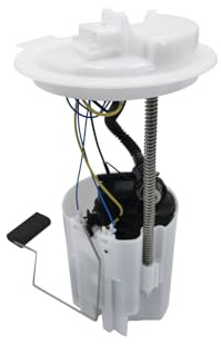 HELLA 8TF 358 316-991 Impianto alimentazione carburante