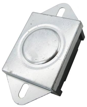 Il limitatore elettrico dello scaldabagno 250V assicura temperature di funzionamento sicure Termostato elettrico dello scaldabagno di struttura del dispositivo commerciale