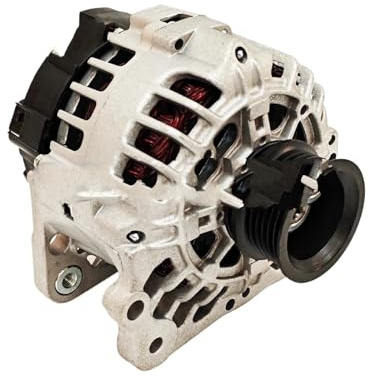 Generator Lichtmaschine Generator Lichtmaschine für vw für golf IV für bora für polo NEUE für käfer für jetta 1,6,8 2,0