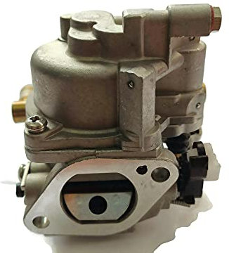 Bootsmotor 6AU-14301-40 41 30 00 01 Vergaserbaugruppe für Yamaha Hidea Außenborder F 9,9 PS Außenbordmotor