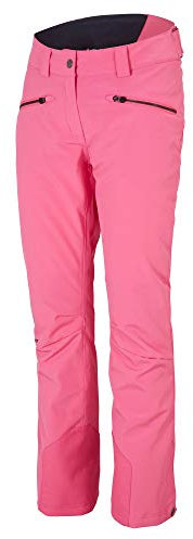 Ziener Taire Lady Ski Pant - pink Dahlia