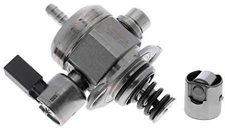 VEMO POMPA AD ALTA PRESSIONE V10-25-0010-1 | Kompatibel mit: AUDI A3, A3 Cabriolet, A3 Sportback, A4 B8, A4 B8 Avant, A5, A5 Cabriolet, A5 Sportback, TT, TT Roadster