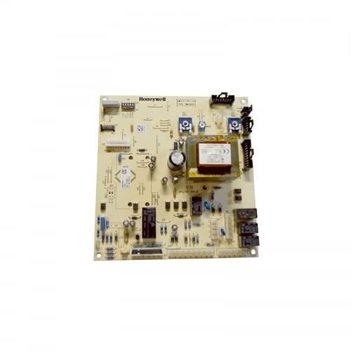PLACA MÓDULO ELECTRÓNICO CALDERA BAXI SX5678220