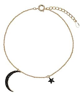 Aotiwe Muschelkette Damen Rosegold, Fußband Herren Herzfrequenz Oval Kette Kupfer 23,3cm