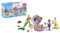 PLAYMOBIL Princess Magic 71446 Meerjungfrauen-Geburtstagsparty, fröhliche Feier mit zwei Meerjungfrauen, farbenfrohen Geschenken und vielseitigem Zubehör, nachhaltiges Spielzeug für Kinder ab 4 Jahren