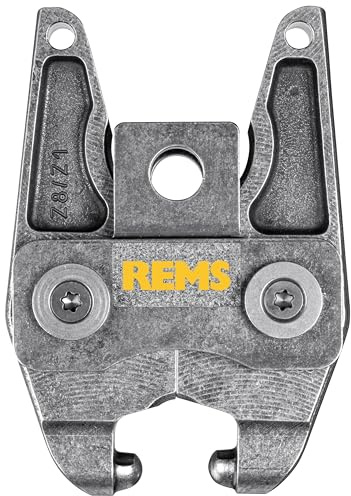 REMS Zwischenzange Z8* (zum Antrieb der REMS Pressringe S (PR-2B) und Pressringe 45 Grad (PR-2B), Power-Press, Rohrpresse) 574702 R