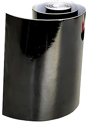 MOLUCKFU Calcomanía De Vinilo para Parabrisas Delantero 140x20 Cm Resistente Al Calor para Coche Uso Interior Protección Solar Verano