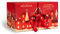NEONAIL Adventskalender 2024 Frauen - 24-teilig Geschenkset Frauen - Adventskalender Mädchen - Beauty Weihnachtskalender - Beauty Adventskalender Kosmetik - UV Nagellack - Glamorous Wonderland
