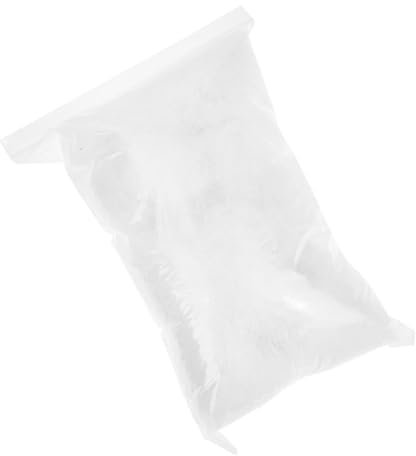 GARIOUANS 1tasche Füllmaterial Für -projekte Hochwertige Elastische Füllwatte Für Kissen Plüschtiere Und Bastelarbeiten Für Kreatives Gestalten Und Handarbeiten