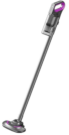 WWHJR Aspirapolvere portatile Pulitore 10000PA Forte Aspirazione Domestica Mopping Aspirazione Senza Fili Pulitore Aspirapolvere Senza Fili Montato A Parete Stoccaggio
