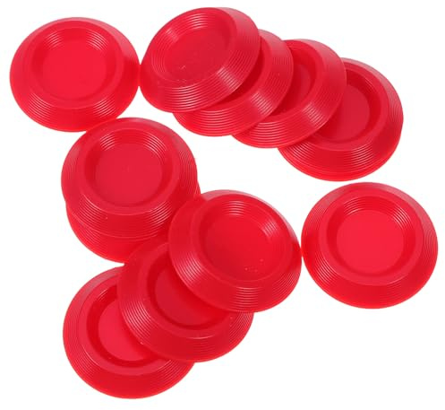 PENIKOKO Bol Alimentation pour Cafards 12 Pièces Mangeoire pour Insectes Petits Animaux