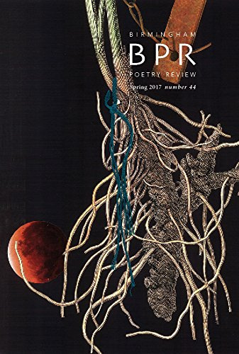Birmingham Poetry Review (BPR Book 44)