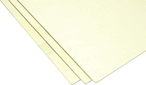 Contreplaqué Pichler C8631 (L x l x H) 900 x 300 x 3.0 mm 2 pc(s)