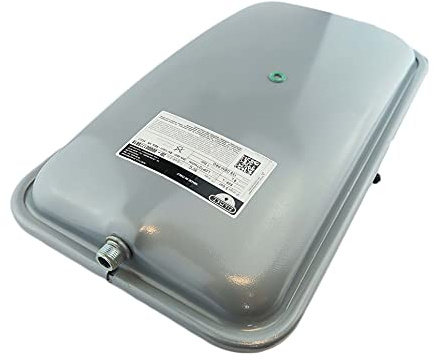HTS - Boiler Expansion Vessel for Glowworm 24CXI, 30CXI, 38CXI, 18SXI, 30 (8L) - 801666, 2000801312, 0020020744