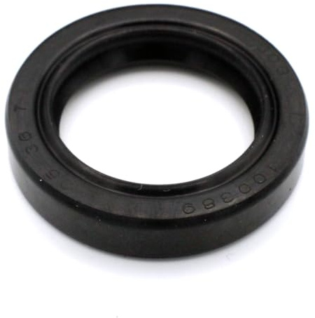 Parts and Parts Radialwellendichtring 25x36x7mm, AS/TC/BASL/WAS, DIN 3760 Simmerring, NBR 70, hitze & chemikalienbeständig, ideal für Motoren, Pumpen, Getriebe & industrielle Anwendungen