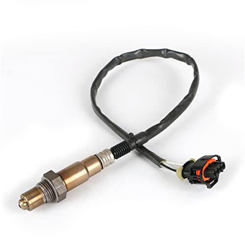 MURRAYLE Lambda-Sonde O2 Fit for Vauxhall Fit for Opel ASTRA G H CORSA C D COMBO Passt for Meriva Corsavan. MK 13103981 93177450 0258006499