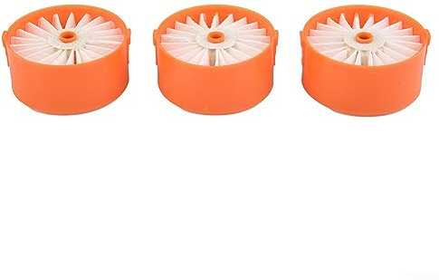 Vacuum Cleaner, 3PCS Replacement Vacuum Cleaner For Black Decker N665227 Filter BDPSE1815 BDPSE3615 BHFEV182 Vacuum Accessories