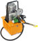 Pompa idraulica elettrica, 750 W, 220 V, 7 l, pompa idraulica, 2 – 70 Mpa, pompa idraulica, 1400 giri/min
