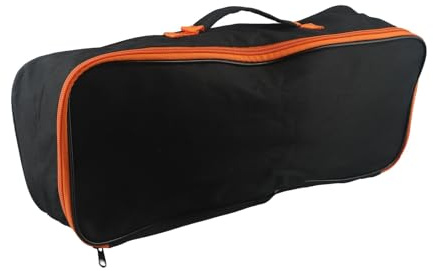 Sac à outils peu encombrant pour une organisation efficace de vos outils Construction en matériau Oxford