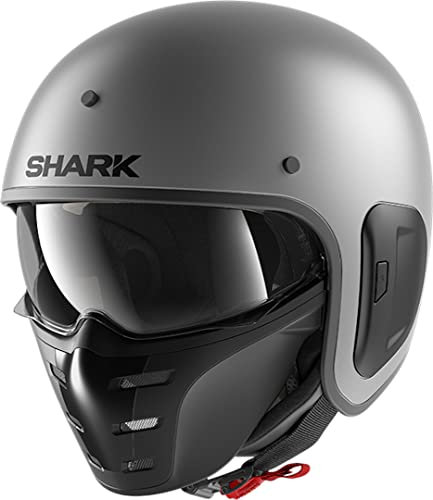 Shark S-DRAK 2 BLANK MAT XS