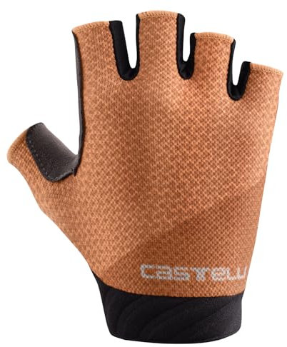 CASTELLI 4520081-866 ROUBAIX GEL 2 GLOVE Fahrradhandschuhe Women's Weicher Orange S