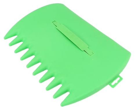 Sosoport 2stücke Laubrechen Für Müheloses Entfernen Von Mit Rake-Style Für Effiziente Gartenpflege Für Von Gefallenen Blättern